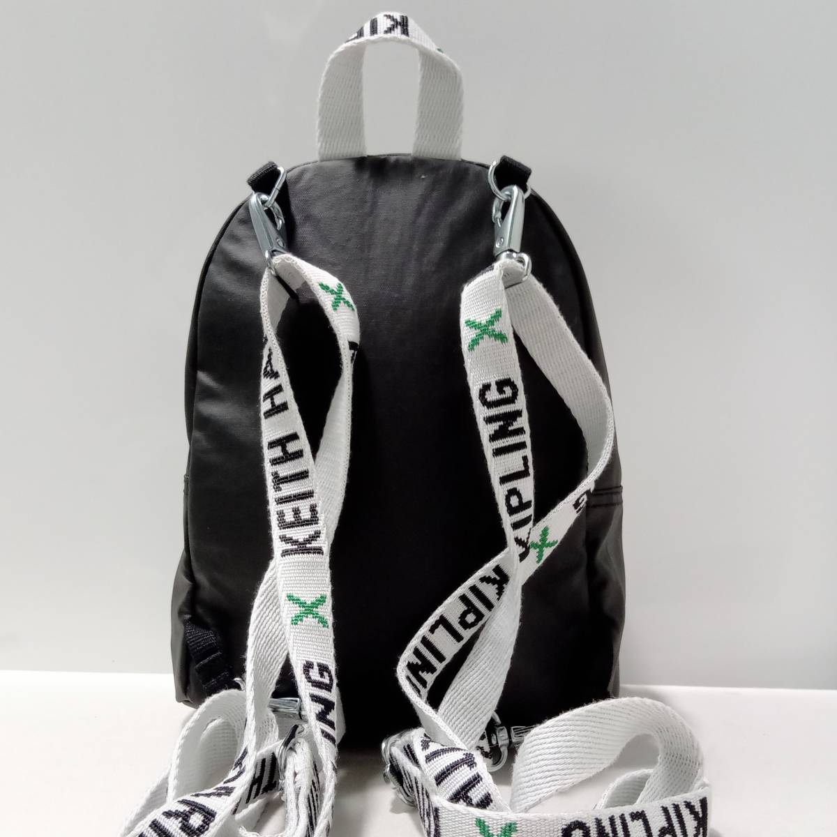 kipling⁄キプリングKeith Haring DELIA リュック キプリング バック