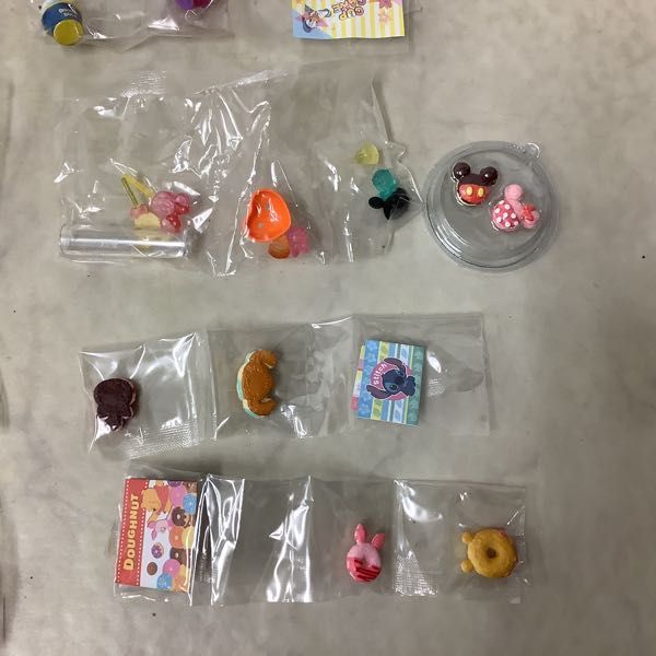 リーメント ディズニー モグモグおやつ ミニチュア もぐもぐおやつの