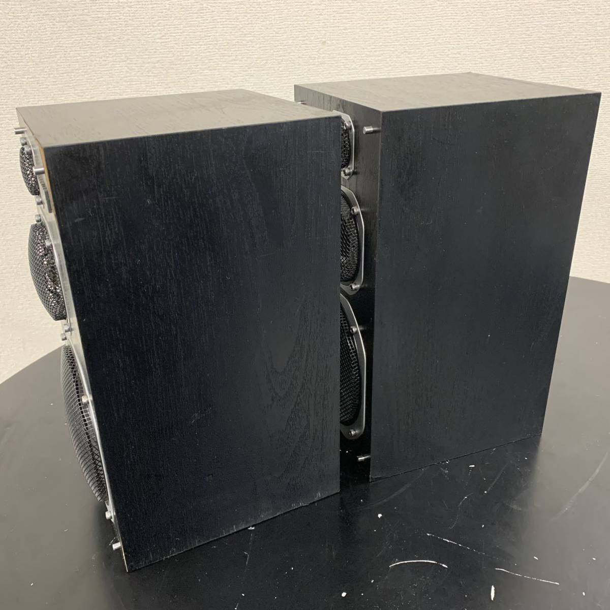 YAMAHA NS-1000MM | NS-1000M - イイ音聞いてる？ Yamaha 「見た目で