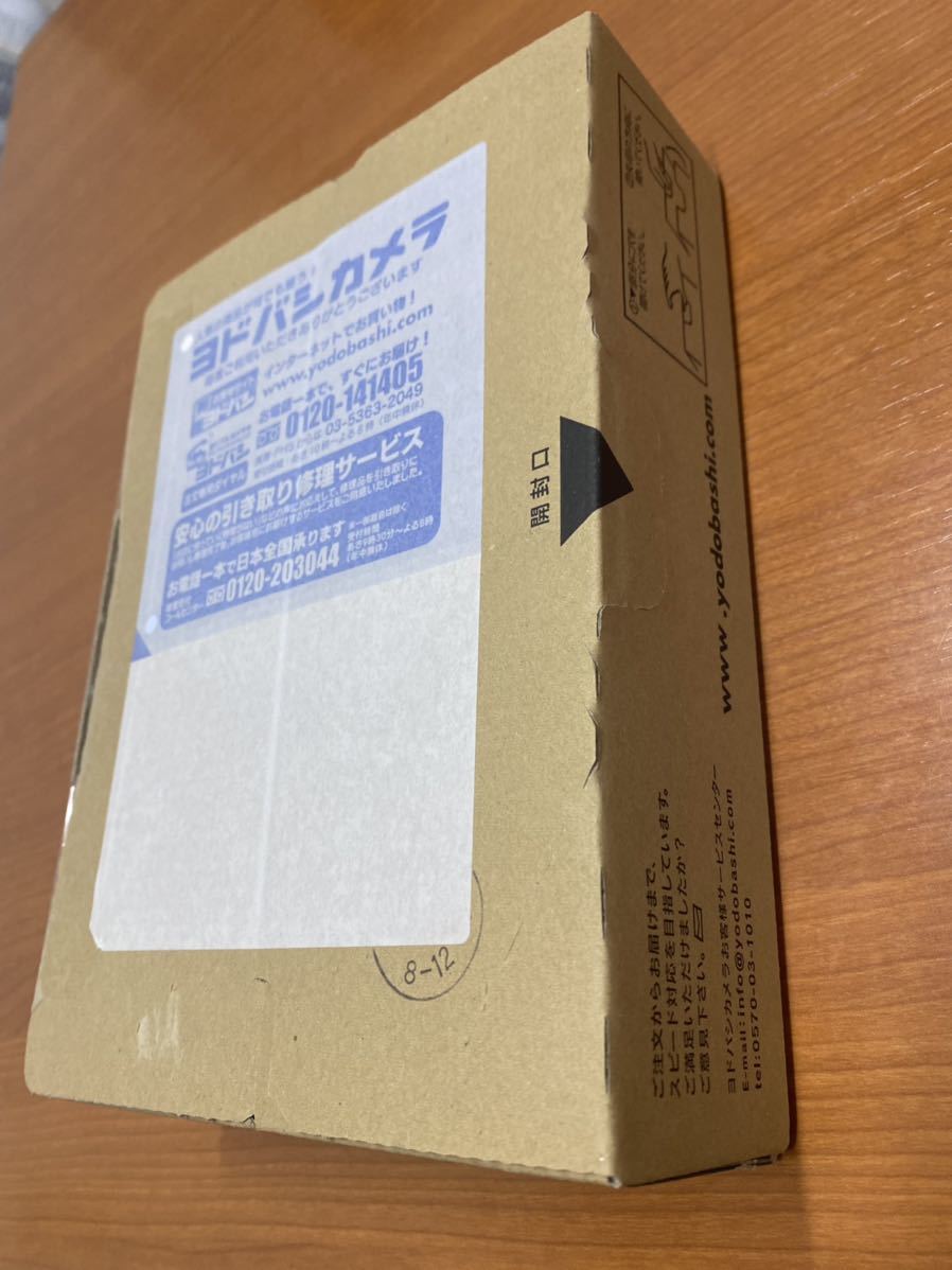 ☆最終お値下げ☆新品未使用☆未開封☆アップル Apple iPhone 14 256GB スターライト SIMフリー [MPW33J/A] Apple Pencil Pro 未開封の初代iPhoneが史上最高額の約850万円で落札される GIGAZINE バス