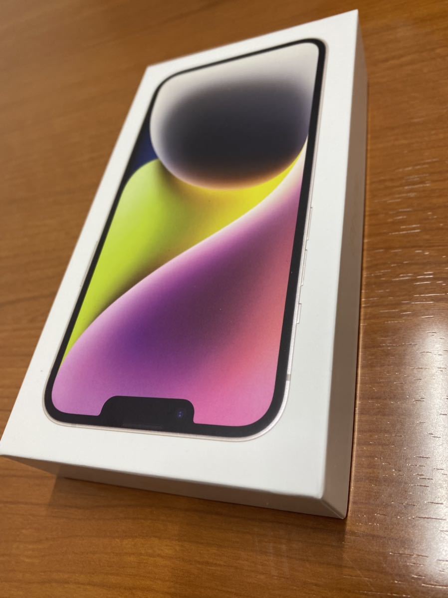 ☆最終お値下げ☆新品未使用☆未開封☆アップル Apple iPhone 14 256GB スターライト SIMフリー [MPW33J/A] Apple Pencil Pro 未開封の初代iPhoneが史上最高額の約850万円で落札される GIGAZINE バス