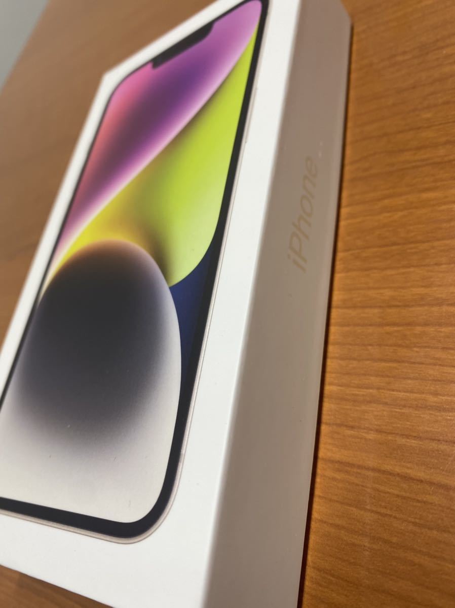 ☆最終お値下げ☆新品未使用☆未開封☆アップル Apple iPhone 14 256GB スターライト SIMフリー [MPW33J/A] Apple Pencil Pro 未開封の初代iPhoneが史上最高額の約850万円で落札される GIGAZINE バス