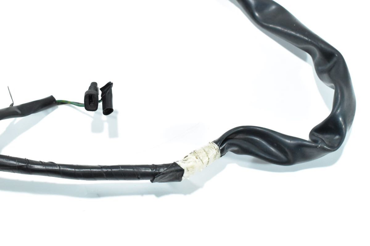ホンダ モンキー BAJA 純正 メインハーネス 12V 電装セット Z50J 検 