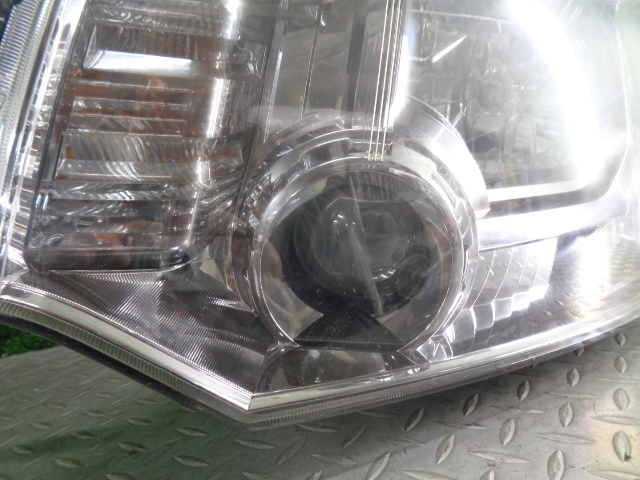 T55☆ 三菱/デリカD5 CV2W ヘッドライト左右セット HID プロジェクター