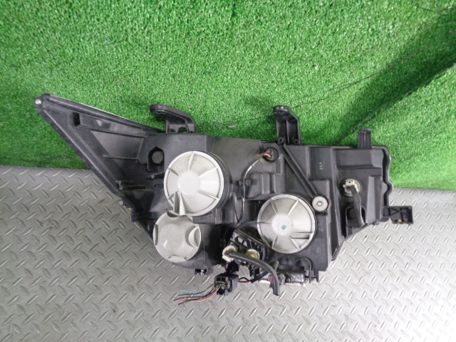 T55☆ 三菱/デリカD5 CV2W ヘッドライト左右セット HID プロジェクター