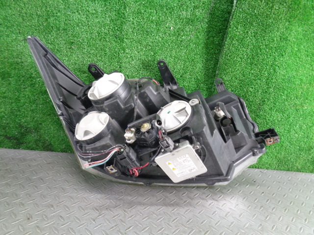 T55☆ 三菱/デリカD5 CV2W ヘッドライト左右セット HID プロジェクター