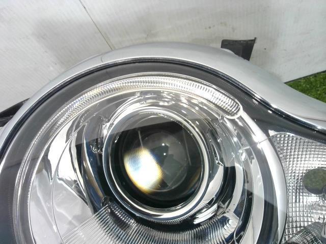 ハスラー 左 ヘッドランプ ヘッドライトASSY 35320-65P14-000 ハスラー