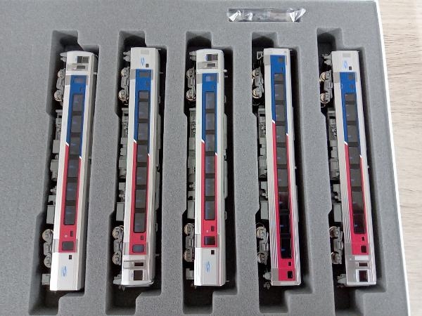 Nゲージ KATO 10-1628 JR四国N2000系 特急「うずしお4号」 5両セット