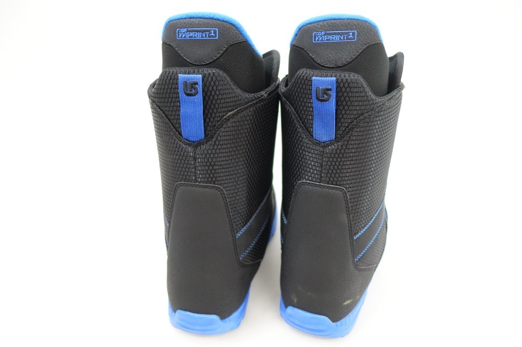 中古 初心者向き 14/15 BURTON SHARK BOA メンズ27cm スノーボード 