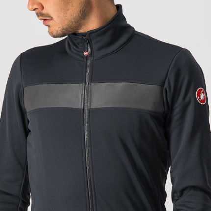 【CASTELLI】RADDOPPIA2 GORE-TEX 防寒ジャケット M 新品 GORE-TEX -3～+10°即決即日発送】Castelli カステリ / ジャケット