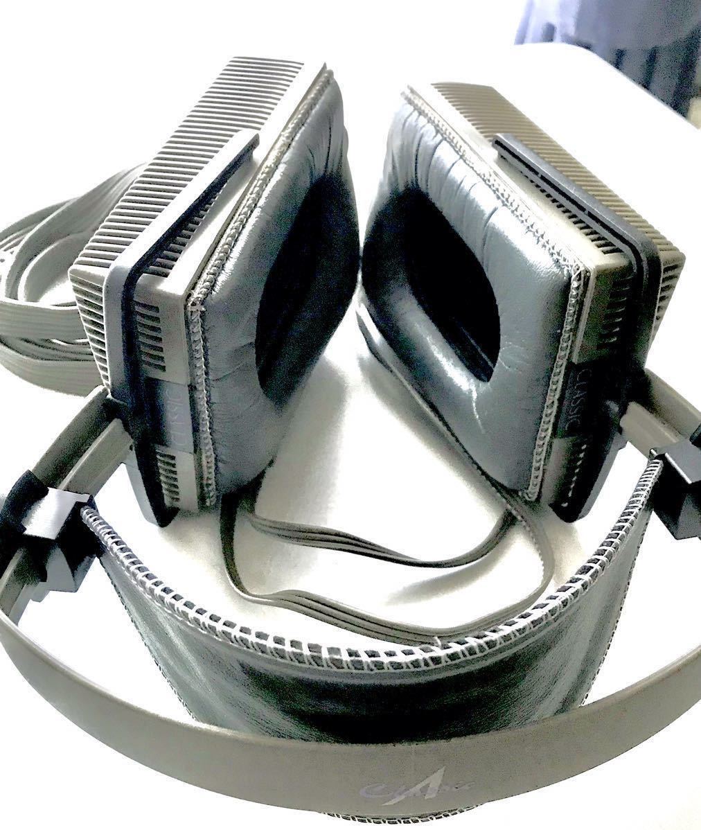 STAX スタックス ヘッドホン Lambda Nova Basic Syste