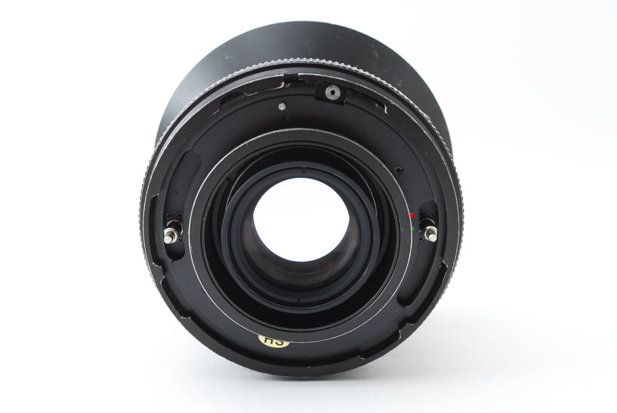 マミヤ Fish eye Sekor Z 37mm f⁄4.5 W レンズ RZ67用 #4096 MINT