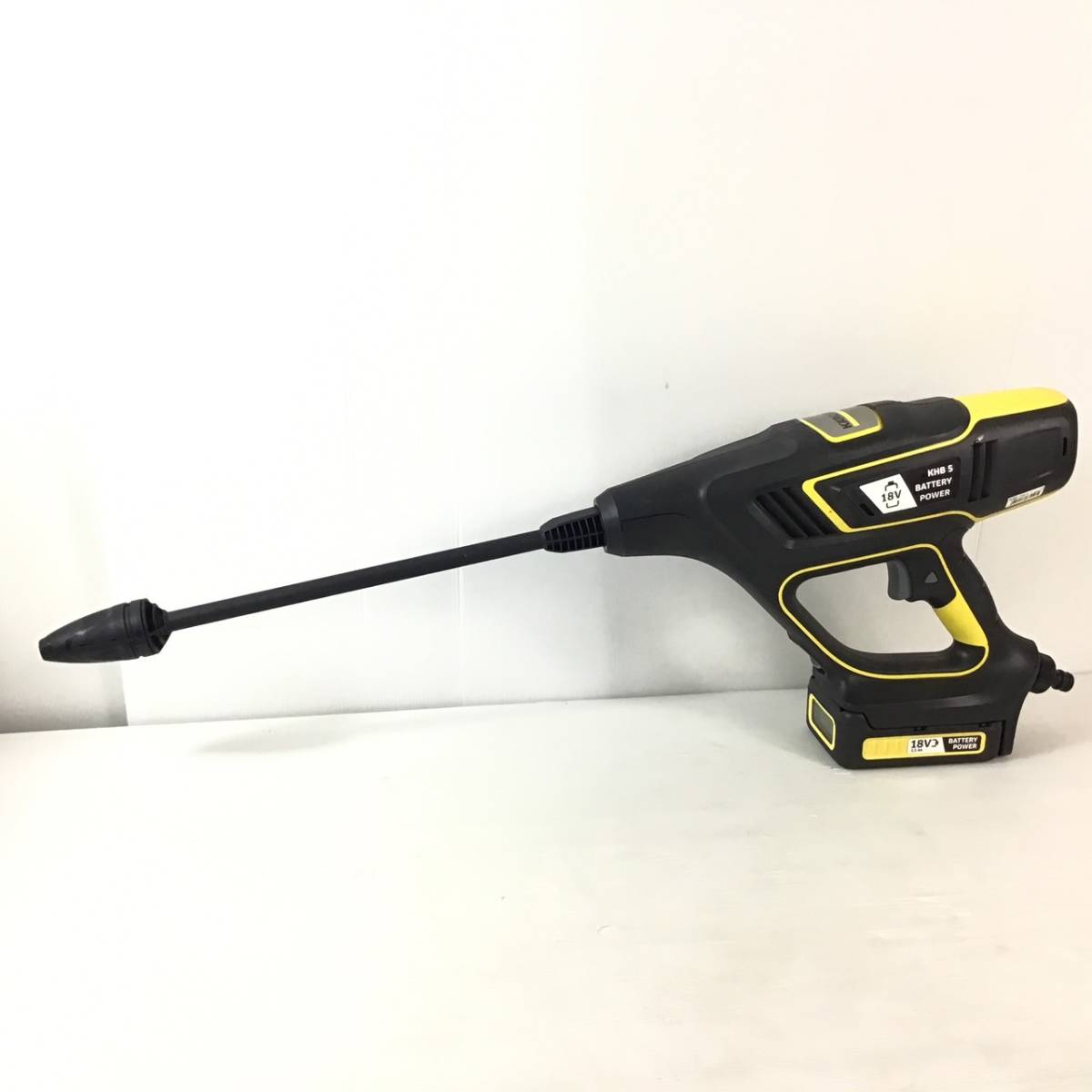 karcherケルヒャーの中古品・新品 2026年最新Yahoo!オークション 
