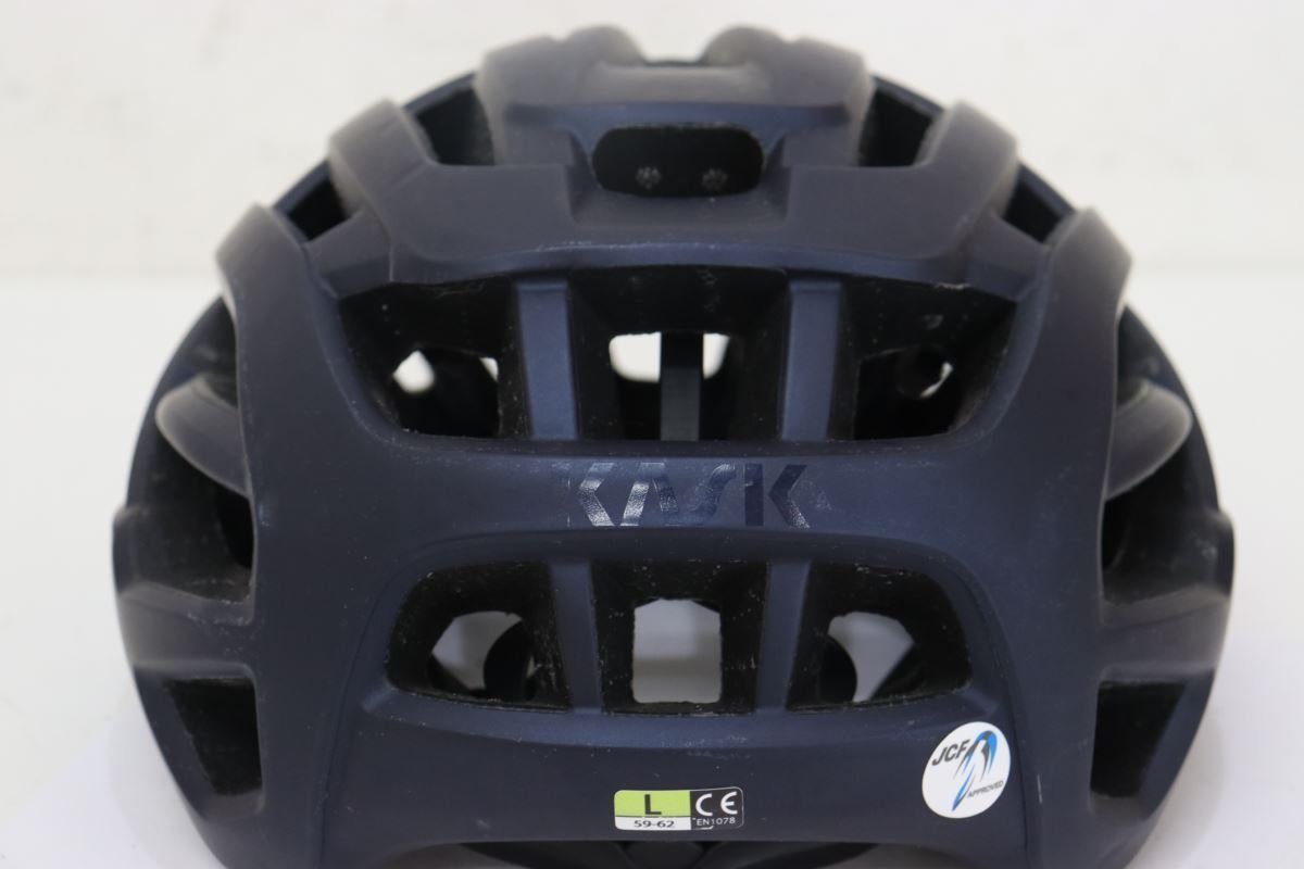 VALEGRO | KASK BLK WG11 ( サイクリング M MATT カスク(Kask) 6⁄8は 