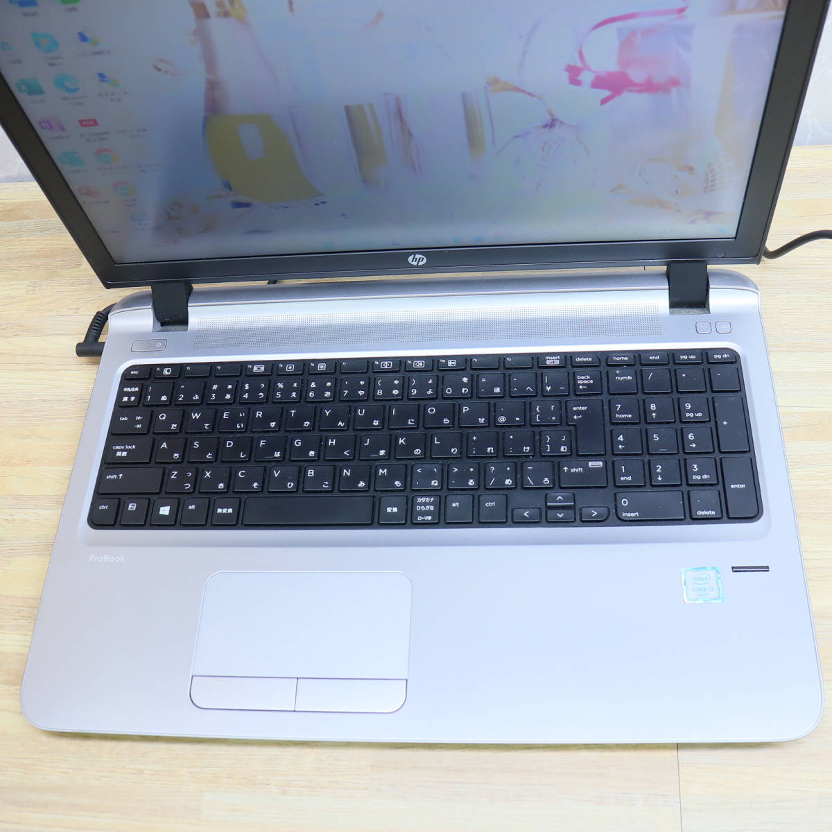 Core HP ProBook i5 メモリ 公式通販 i3）（ノートPC｜パソコン Probook（CPU製品名Intel i3 初夏7特典HP 0 G8 1 G5｜第8世代 Windows11 G3
