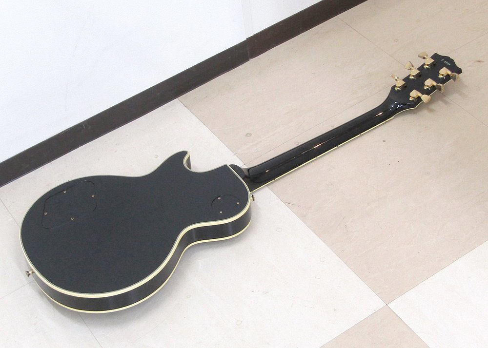 ○グレコ Greco Les Paul Custom EGC-600‐WH グレコ レスポール