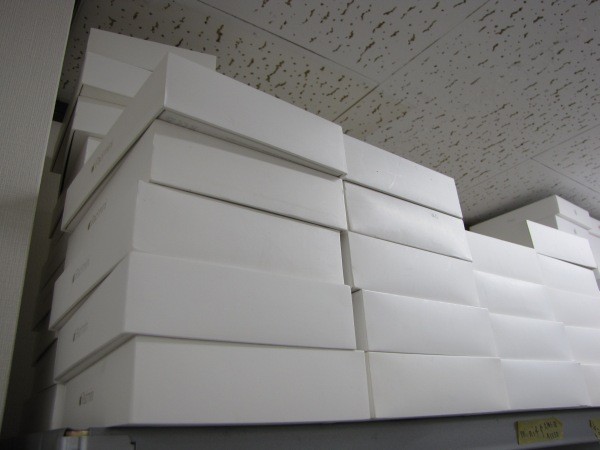 Apple iPad mini4 【箱のみ】 5個セット 純正 iPad mini 0 2025年最新iPad