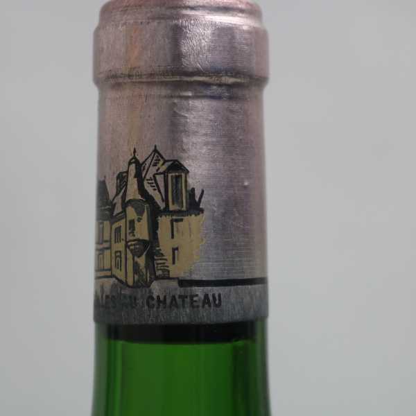 1円～ CHATEAU HAUT-BRION（シャトー オーブリオン）1967 750ml ※度数