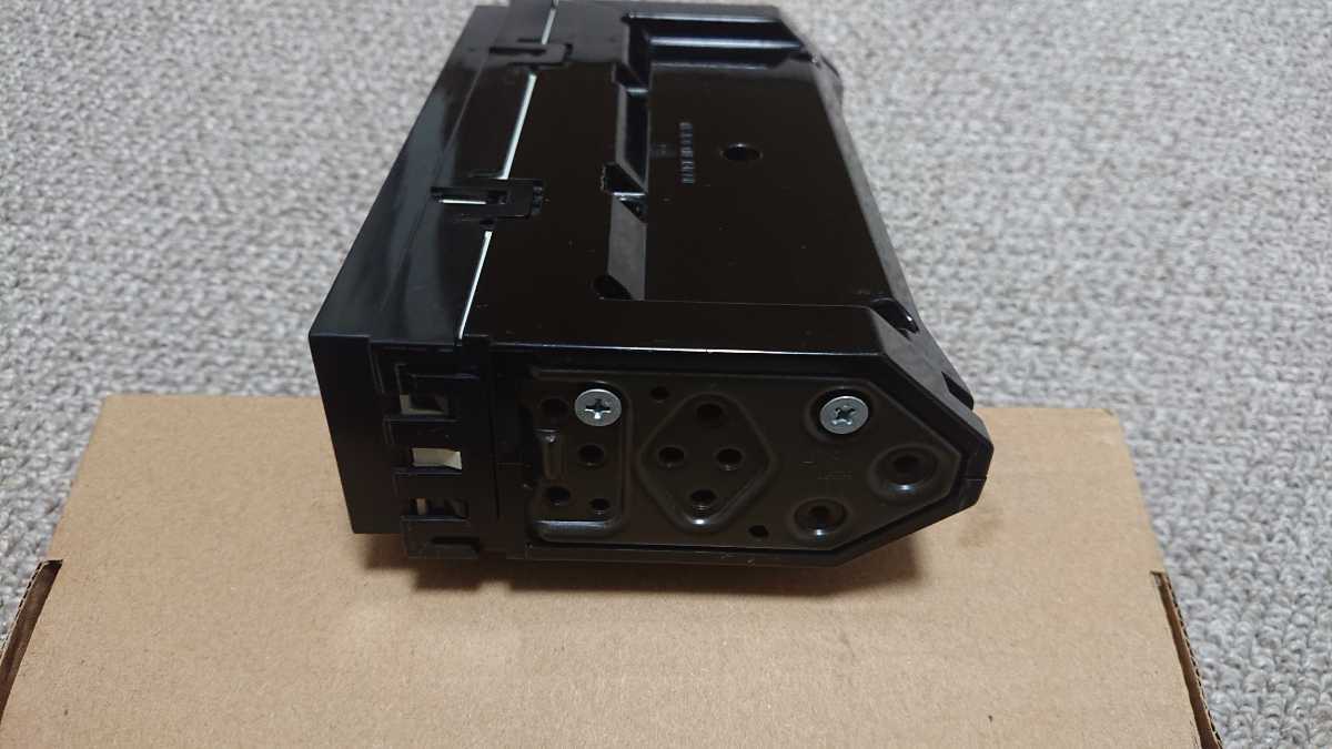 けんけんJDM】Defi DIN-Gauge 3連メーター 当時物 動作 Defiの3連