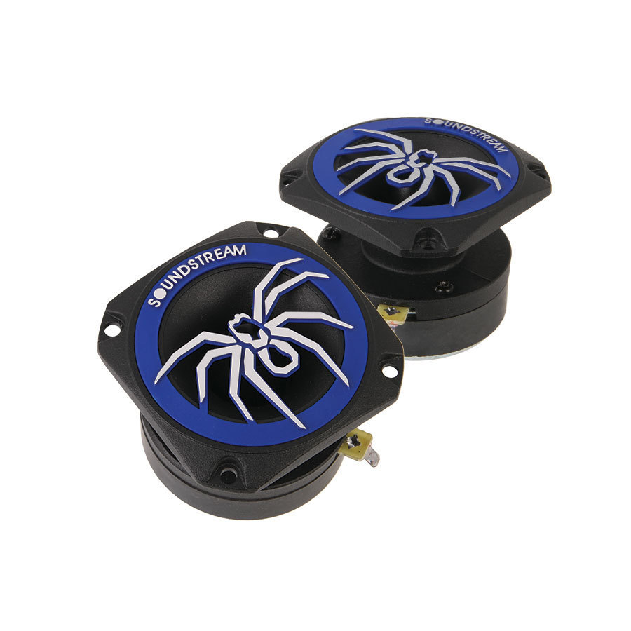 □USA Audio□サウンドストリームSoundstream Soundstream 16.5cm