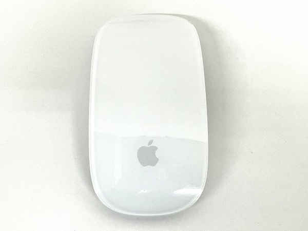  Apple MK2E3J/A Magic Mouse T7127549(マウス)｜売買されたオークション情報、yahooの商品情報をアーカイブ公開 - オークファン マウス