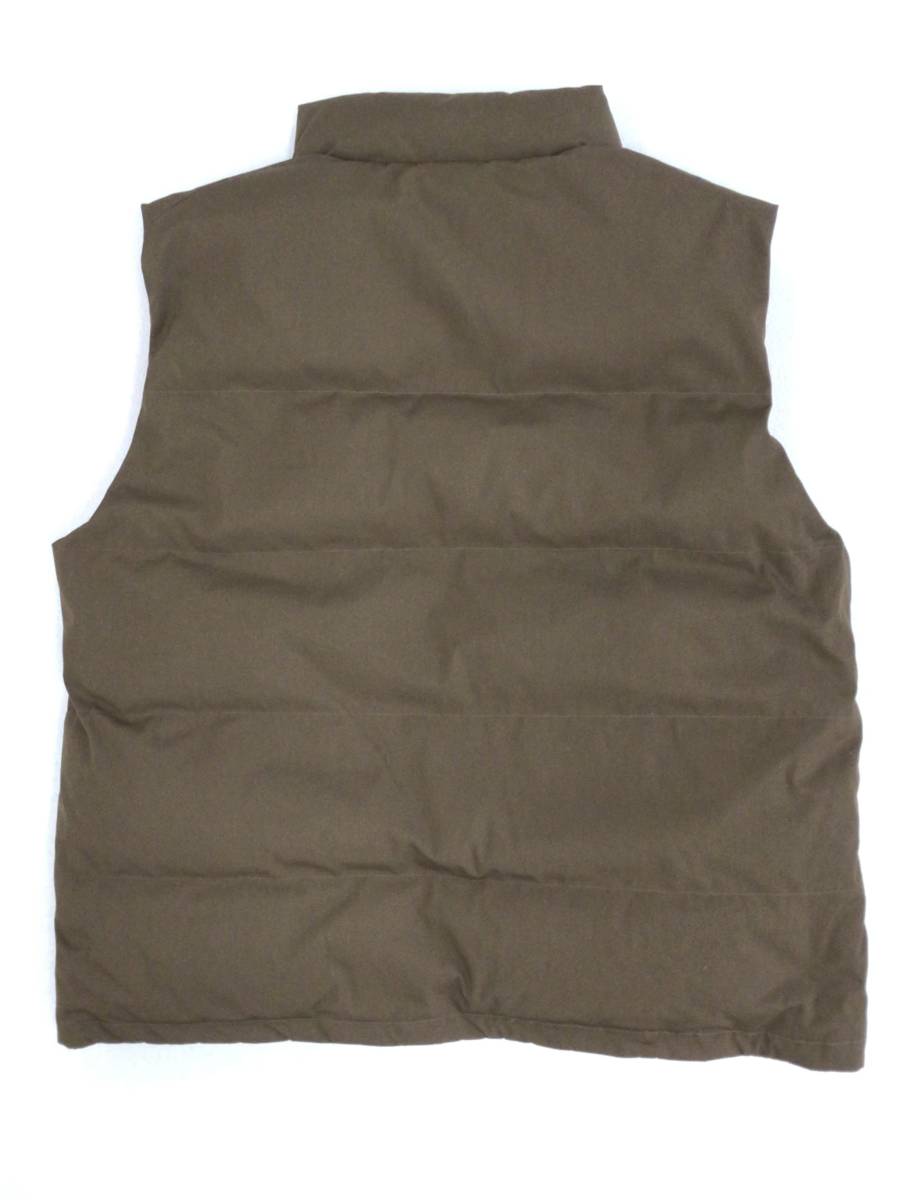 希少 THE NORTH FACE ベスト nanamica ⁄ THE NORTH FACE Purple Label