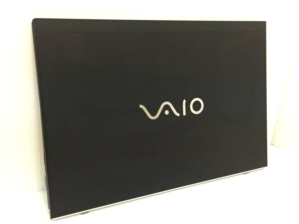 VAIO VJPG11C11N Core SONY Pro PG i5 ソニー 公式通販 第7世代 13.3型 ☆