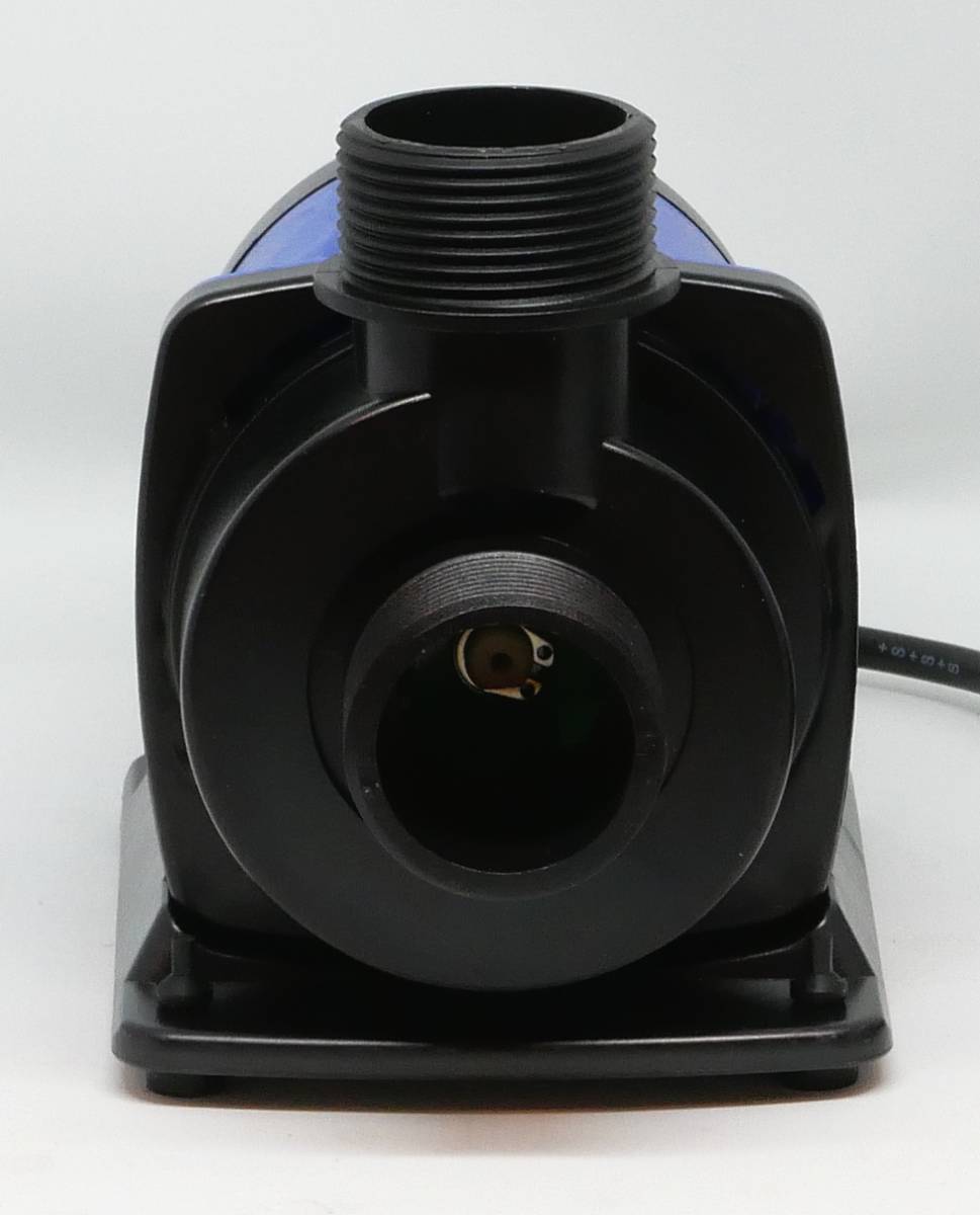 レビューキャンペーン・1ヶ月保証】Hsbao社製 DEP-10000 10000L/H