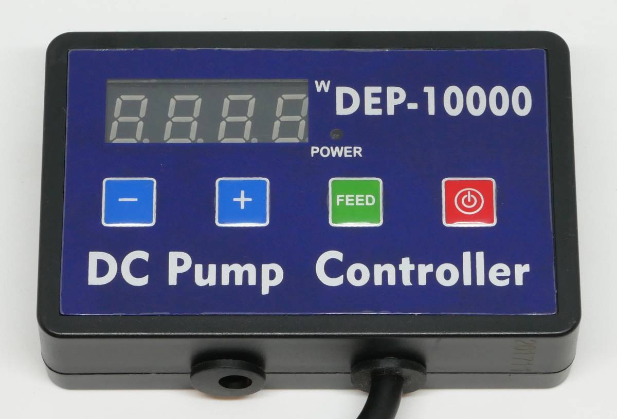 レビューキャンペーン・1ヶ月保証】Hsbao社製 DEP-10000 10000L/H