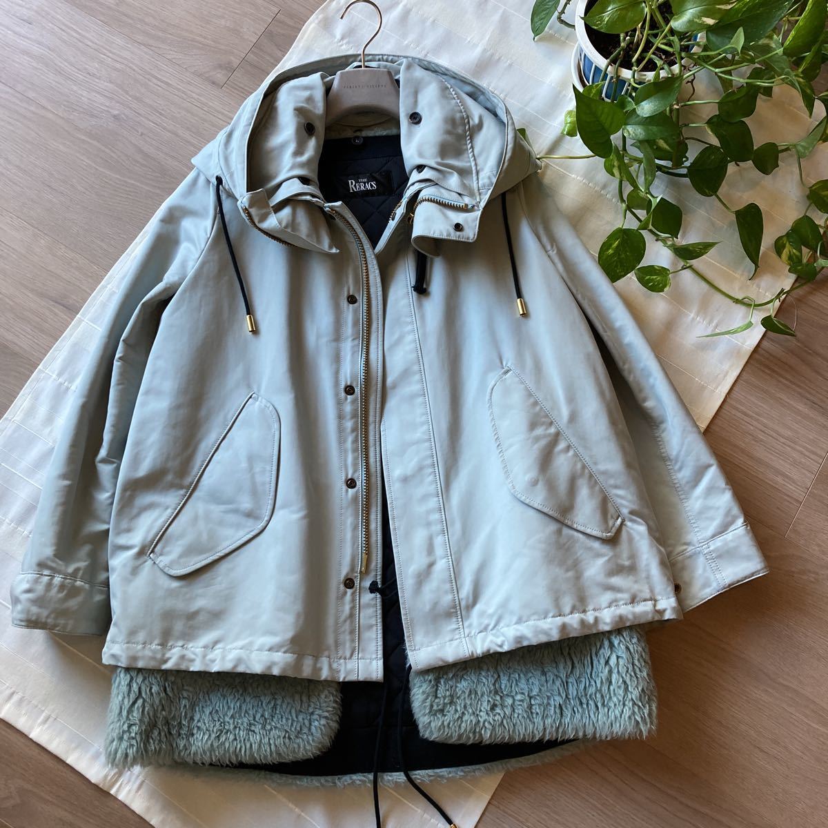 1円【良品】PORTER ポーター TANKER タンカー メンズ 二層式 ビジネス 
