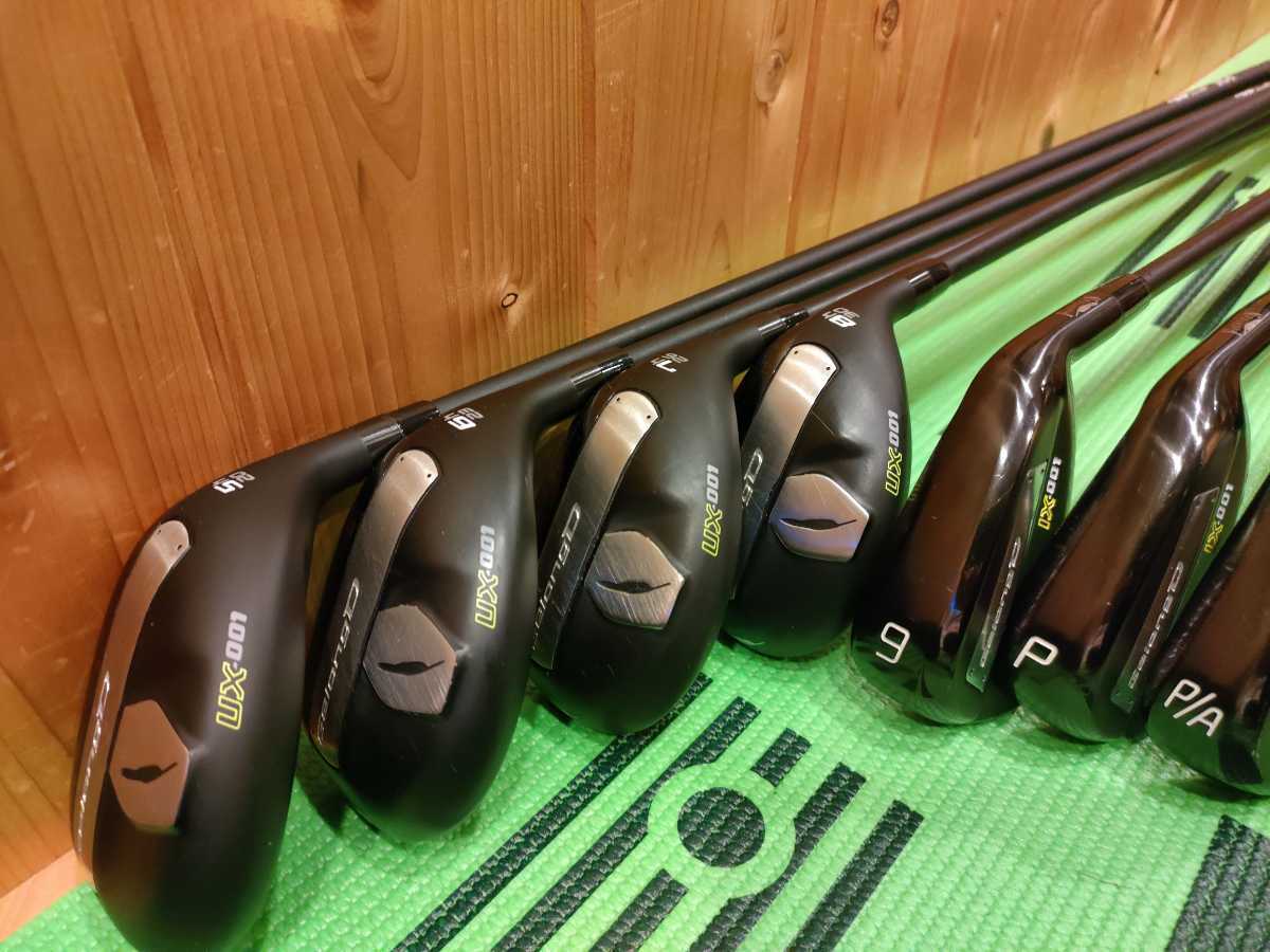 D GELONG UX-001｜フォーティーン｜ユーティリティ｜FT-65u｜中古 