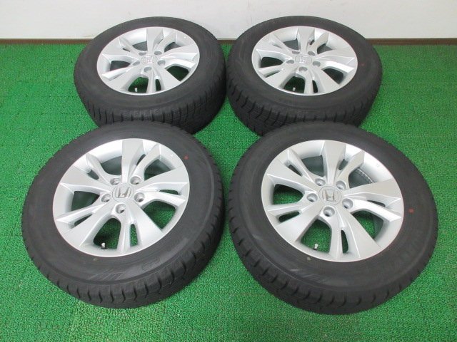 K241【送料無料 SALE品!!】215/60R16 超溝高 ヨコハマ スタッドレス