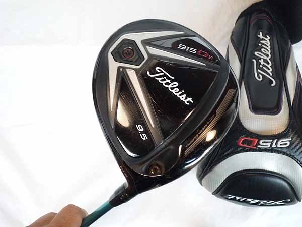SM7 ボーケイ タイトリスト Titleist Tour Chrome Vokey 56の中古品