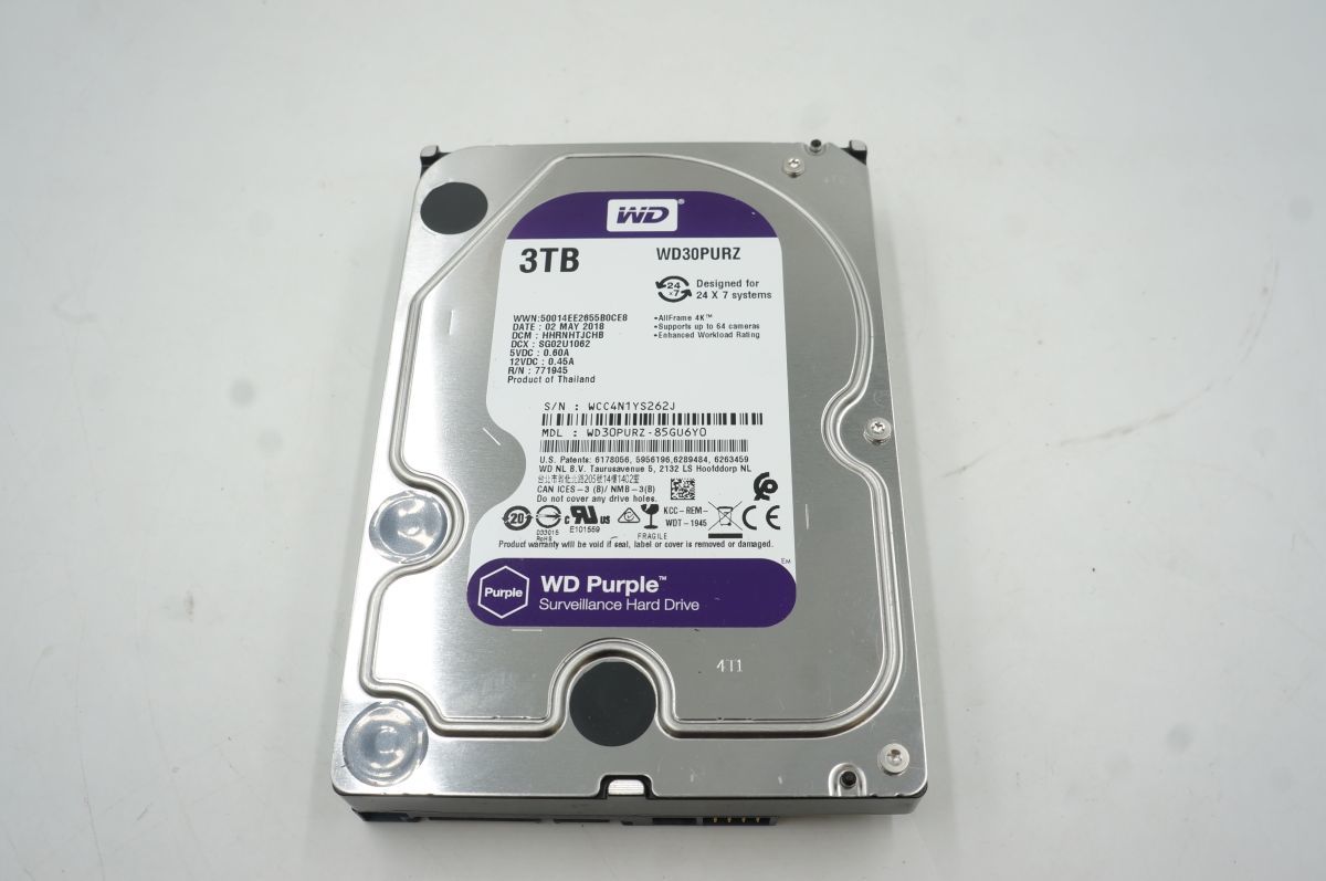 6TB HDD X300 東芝 - TOSHIBA 3.5インチ パフォーマンス ゲーミング