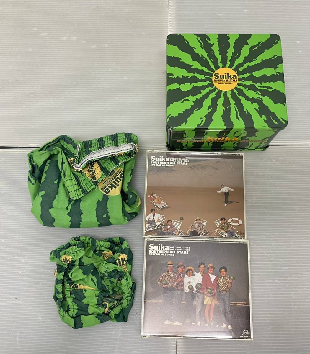 少年隊 35th AnniversaryPLAYZONE BOX 1986-2008 少年隊 35th