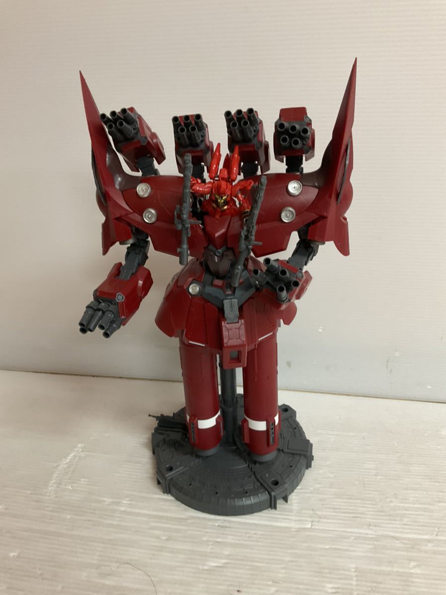 KINGDOM ASSAULT ネオ・ジオング | 機動戦士ガンダムUC[ユニコーン 食