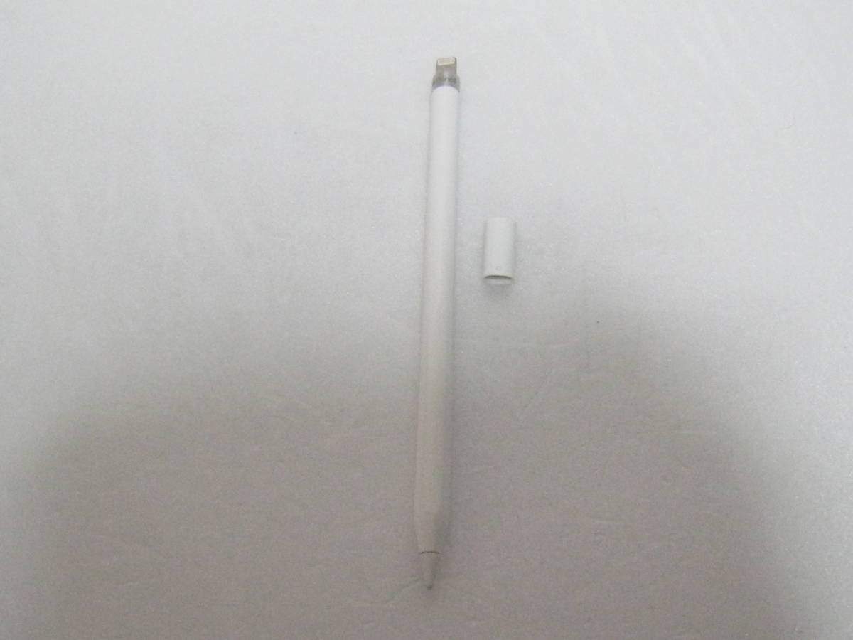 Apple Pencil アップルペンシル　第１世代　 動作確認済　No19