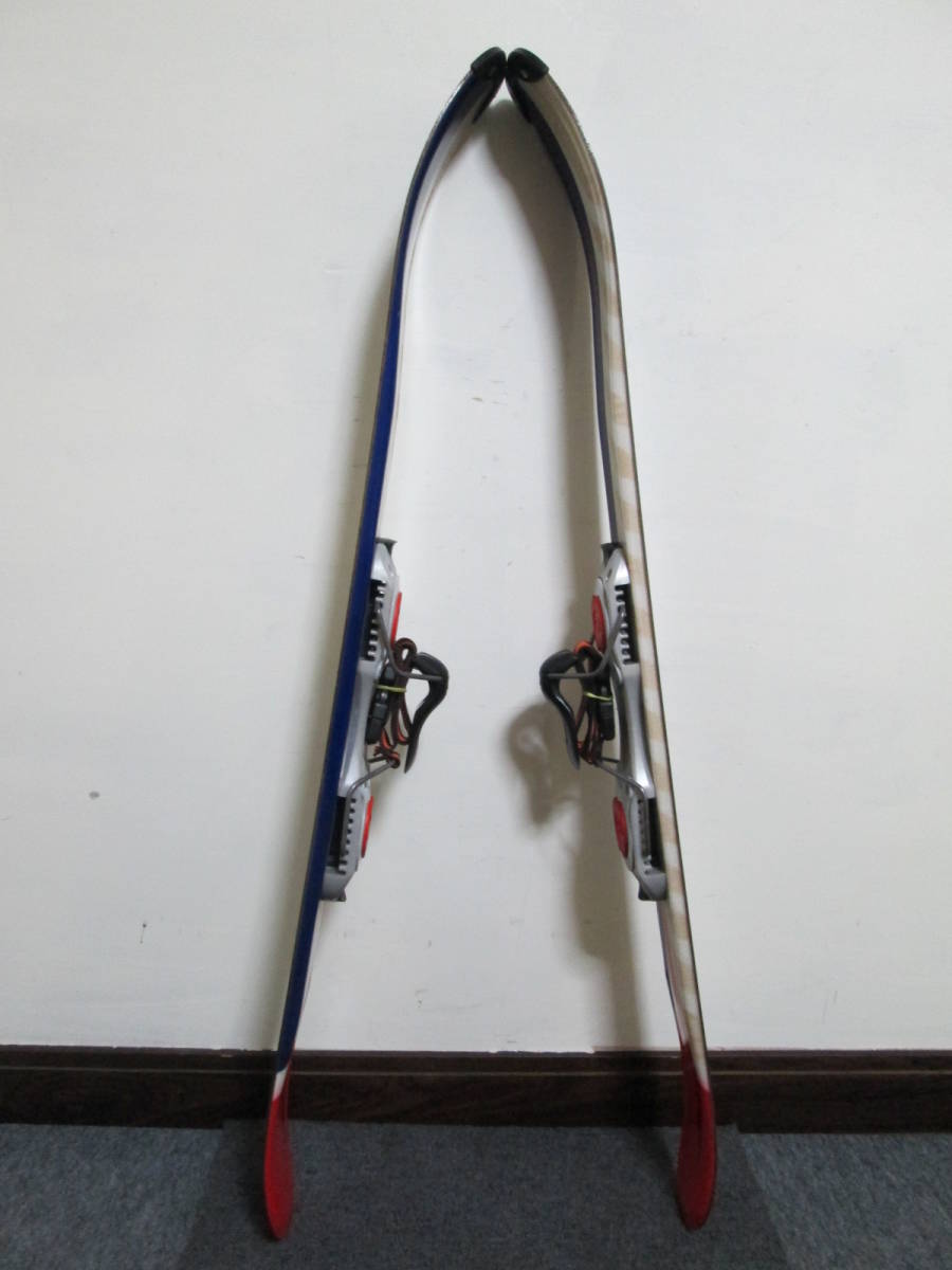 サロモン スノーブレード 板:99cmとブーツ:VERSE5 3.0 26cm セット