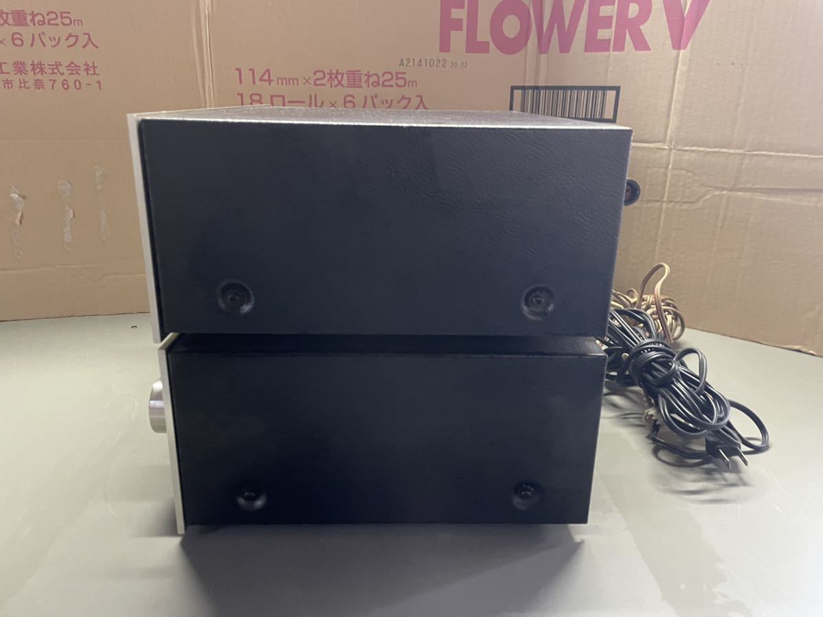 SA-6300 プリメインアンプ Pioneer パイオニア PIONEER - 修理済全機能
