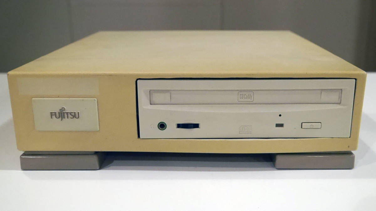 通電確認済み】PLEXTOR 外付けCD-RWドライブ PX-W5224TU PX-W5224TU 