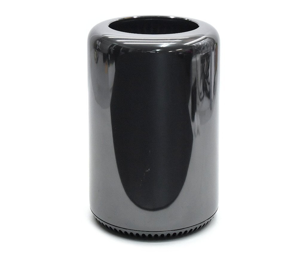 12コア】Apple Mac Pro Late 2013 Xeon E5-2697 v2 2.7GHz 64GB 1TB