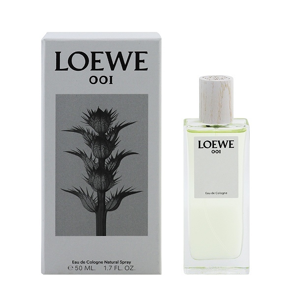 ロエベ 香水 ロエベ 001 EDC・SP 50ml LOEWE 001 【公式通販】