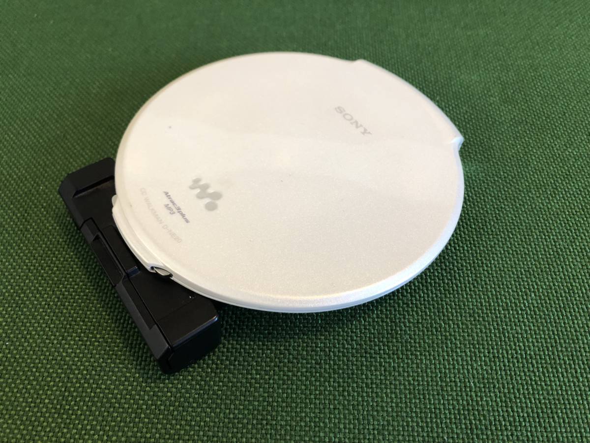 D-NE20 SONY : - CDウォークマン ウォークマン 家電＆カメラ Sony 
