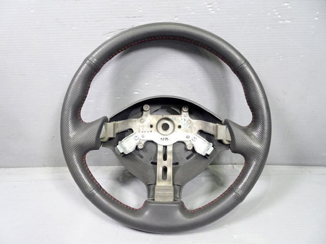 本物保証，定番人気 ジムニー ABA-JB23W ハンドル ステアリング ホイール 48110-82H80-HCH 9型 クロスアドベンチャー 36557km 1kurudepa(ステアリング、ハンドル本体)｜売買されたオークション情報、yahooの商品情報をアーカ スズキ用