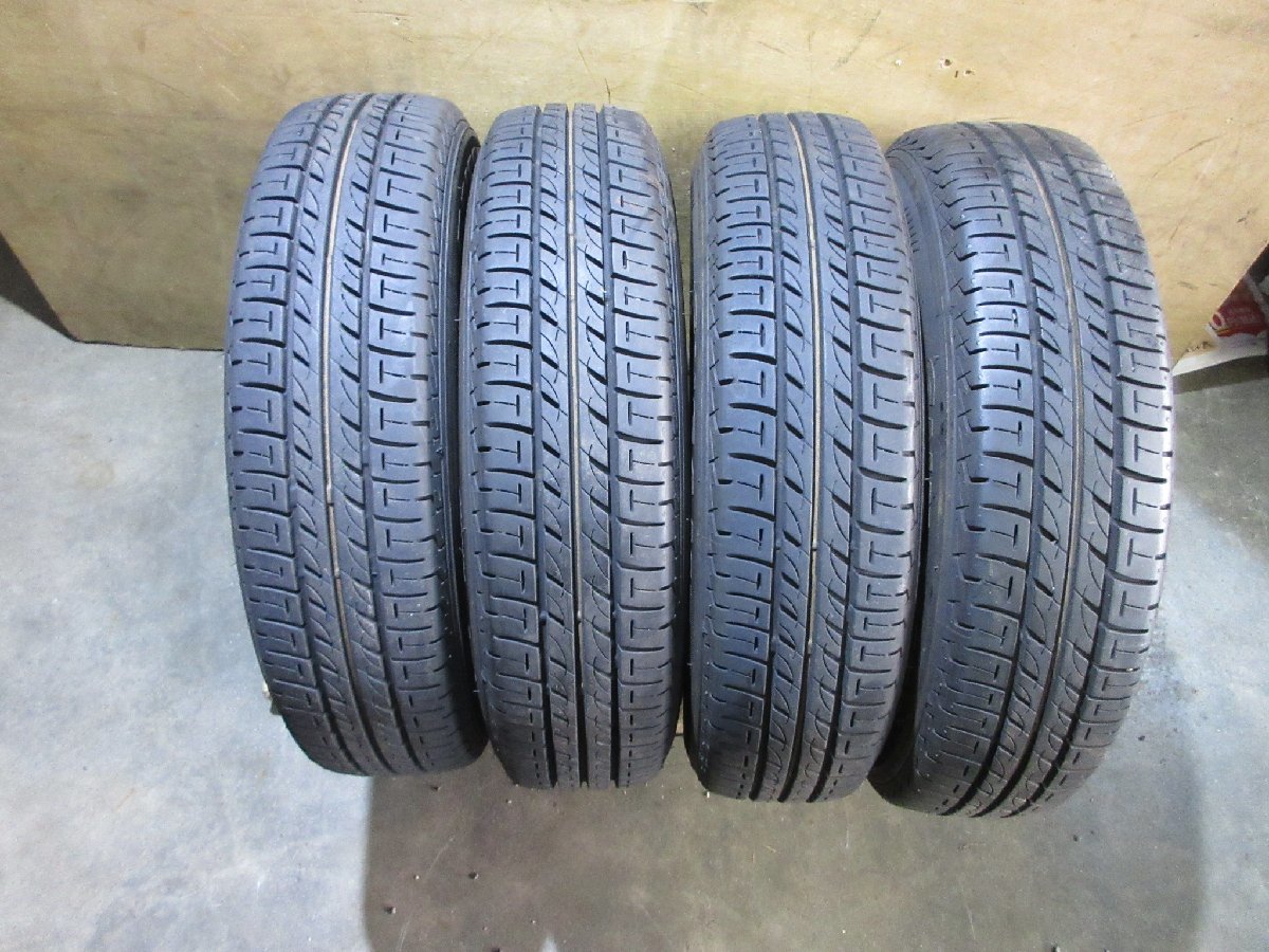 大人気，最新作 6487N1G 145/80R12 タイヤ 4本 ブリヂストン SNEAKER SNK2 2022年製 バリ山 本州四国九州(中古品)｜売買されたオークション情報、yahooの商品情報をアーカイブ公開 - オークファン 12インチ以下