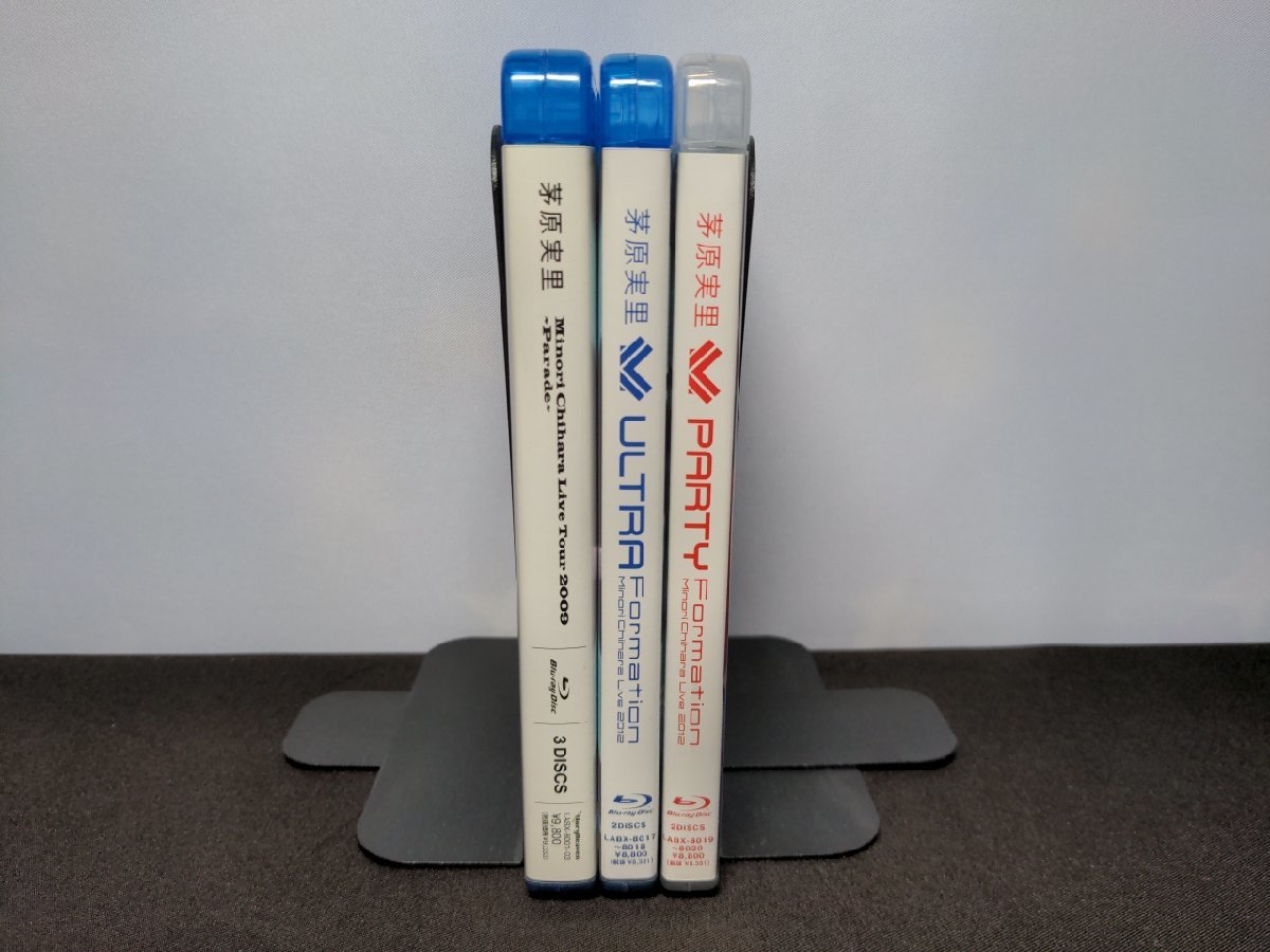 茅原実里 Paradeの値段と価格推移は 43件の売買情報を集計した茅原実里 Paradeの価格や価値の推移データを公開