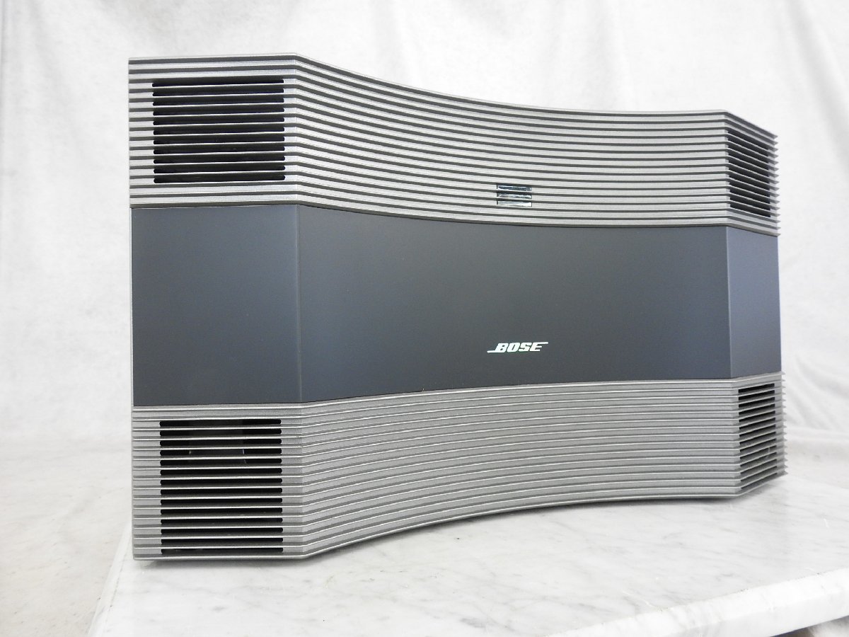 ☆ BOSE ボーズ Acoustic Wave Music System II アコースティック