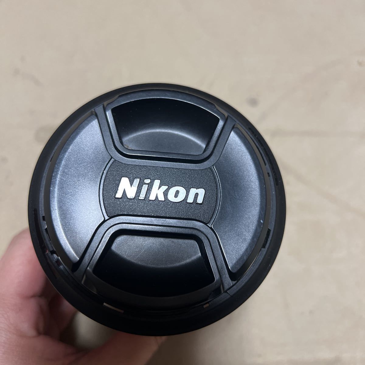 Nikon レンズ AF-S NIKKOR 18-200 3.5-5.6 【公式通販】