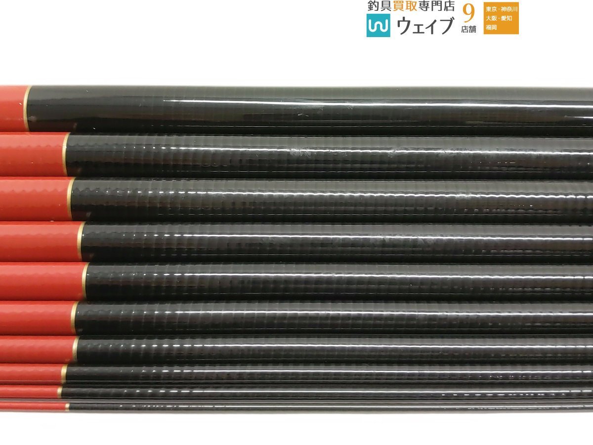 がまかつ がま渓流 SP マークII Yahoo!オークション 渓流竿 メルカリ