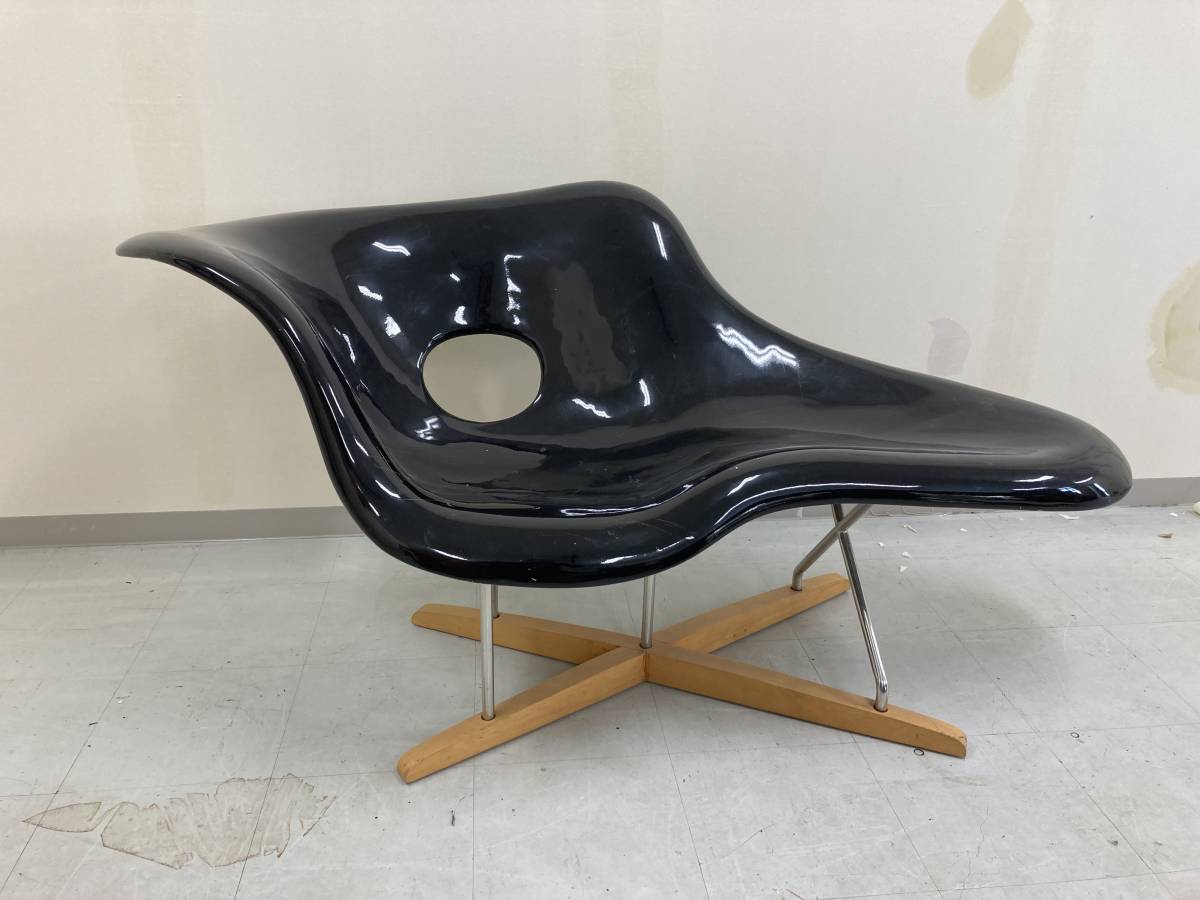 正規品 Vitra ヴィトラ イームズ エレファント ホワイト スツール